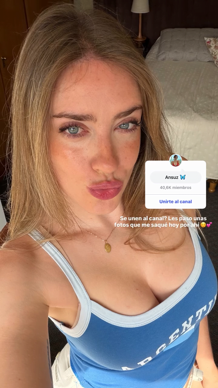 Magui Ansuz Photo #222