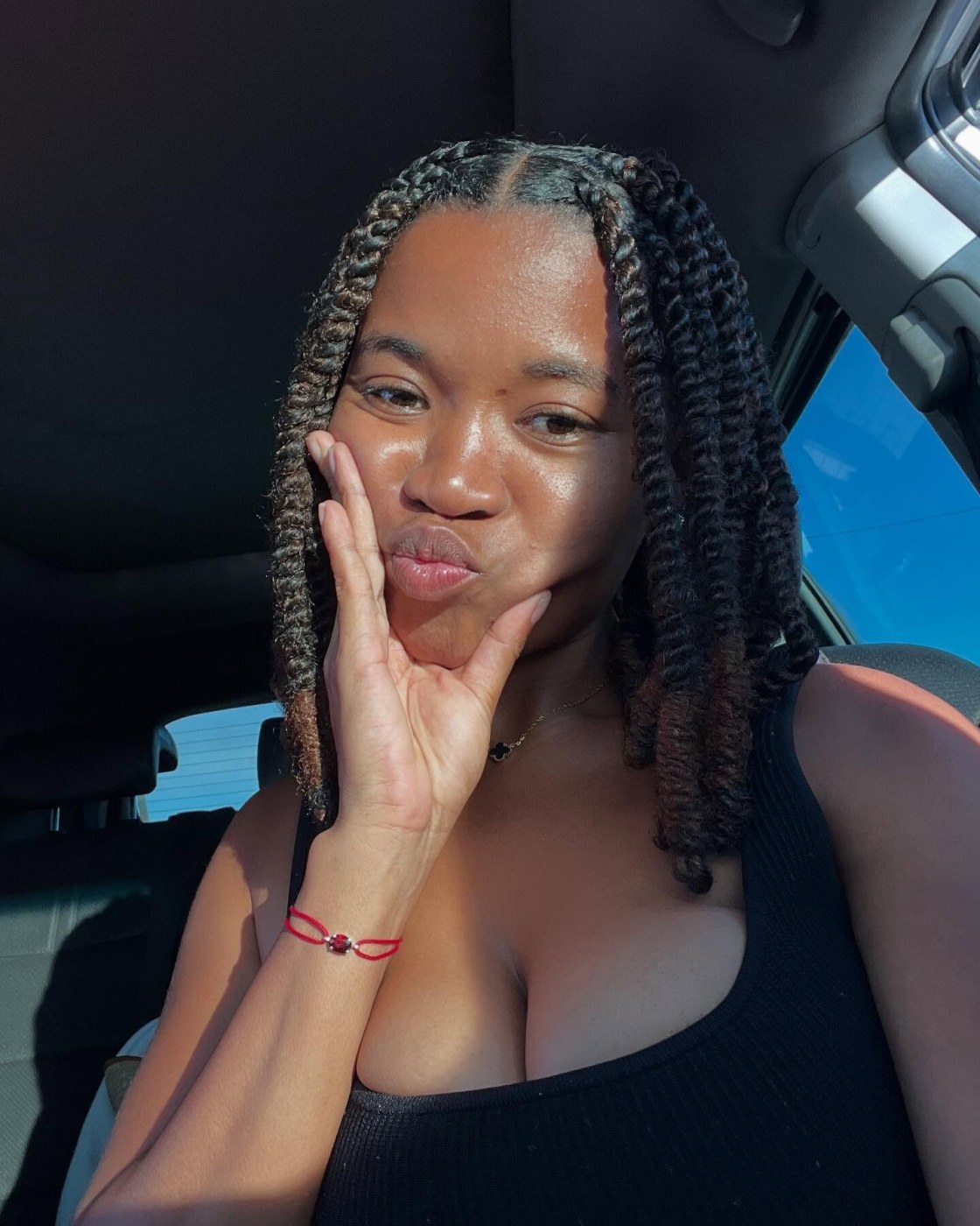 Trisha Stiley Photo #4