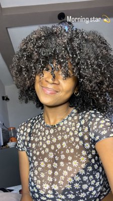 Trisha Stiley Photo #9