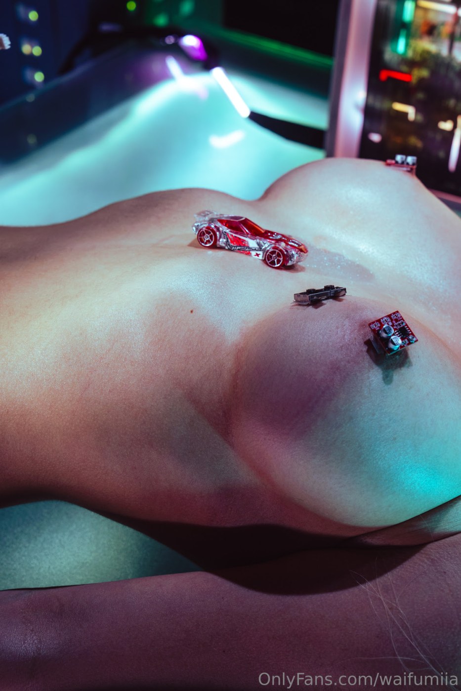 Izzybunnies Photo #1921