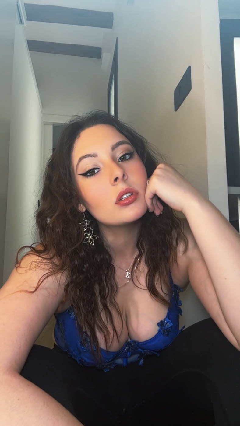 Christina Green Photo #56