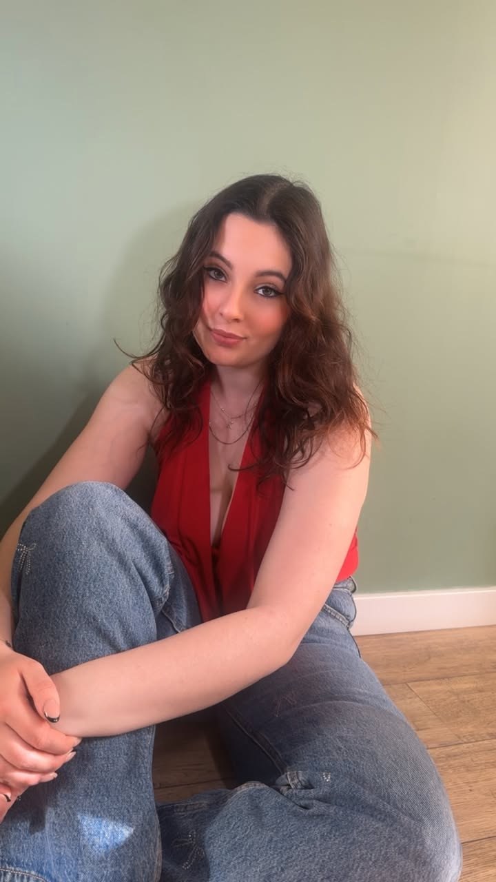 Christina Green Photo #64