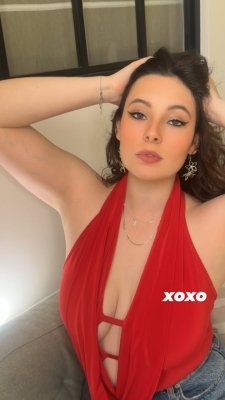 Christina Green Photo #66