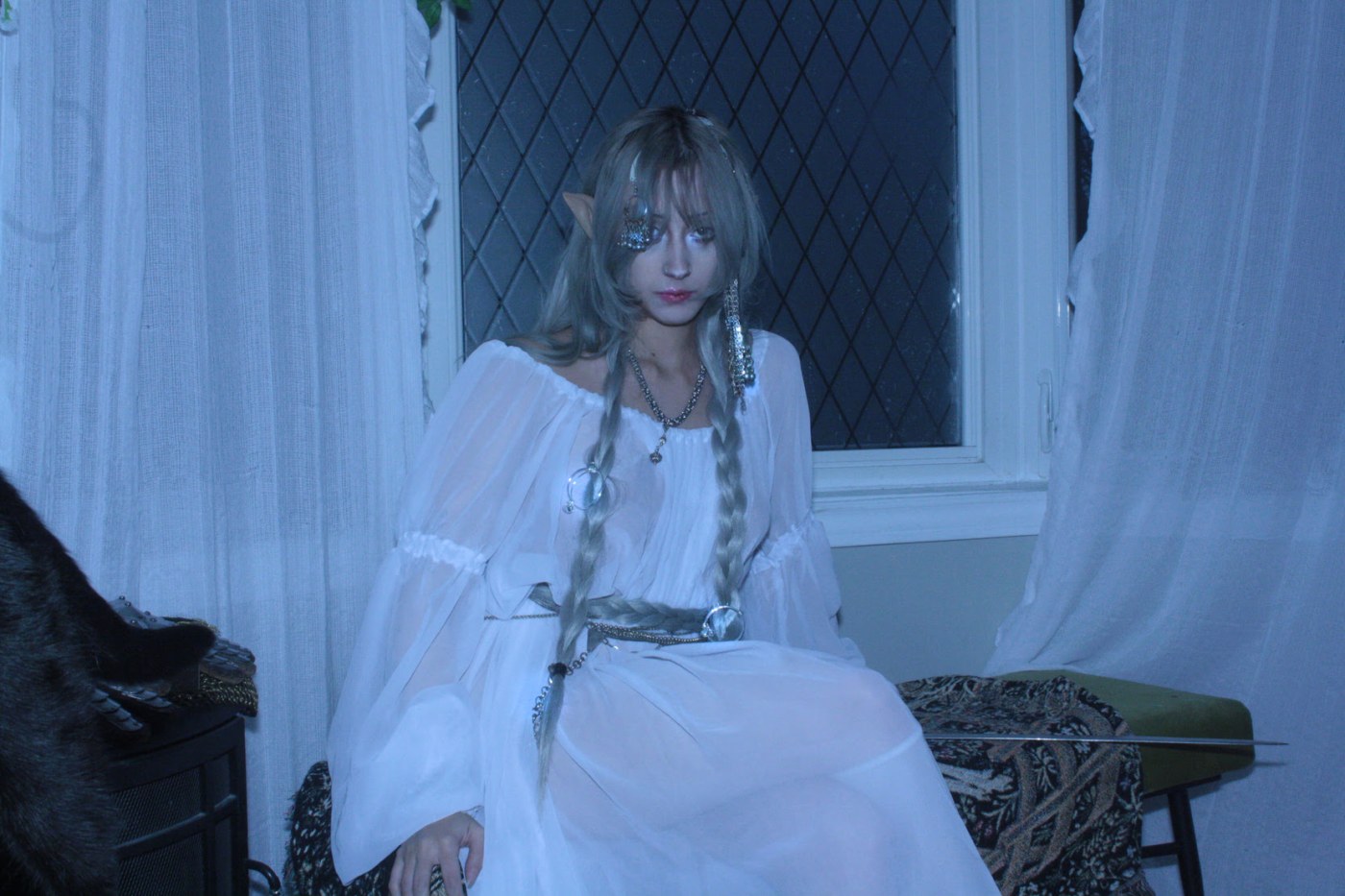 Styrlingelf Photo #32