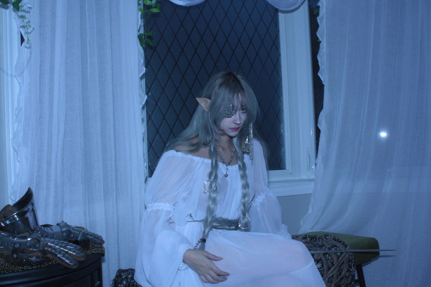 Styrlingelf Photo #33