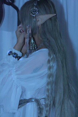 Styrlingelf Photo #36