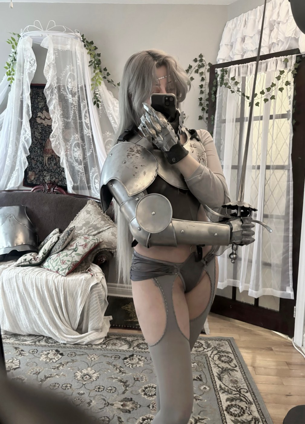 Styrlingelf Photo #49