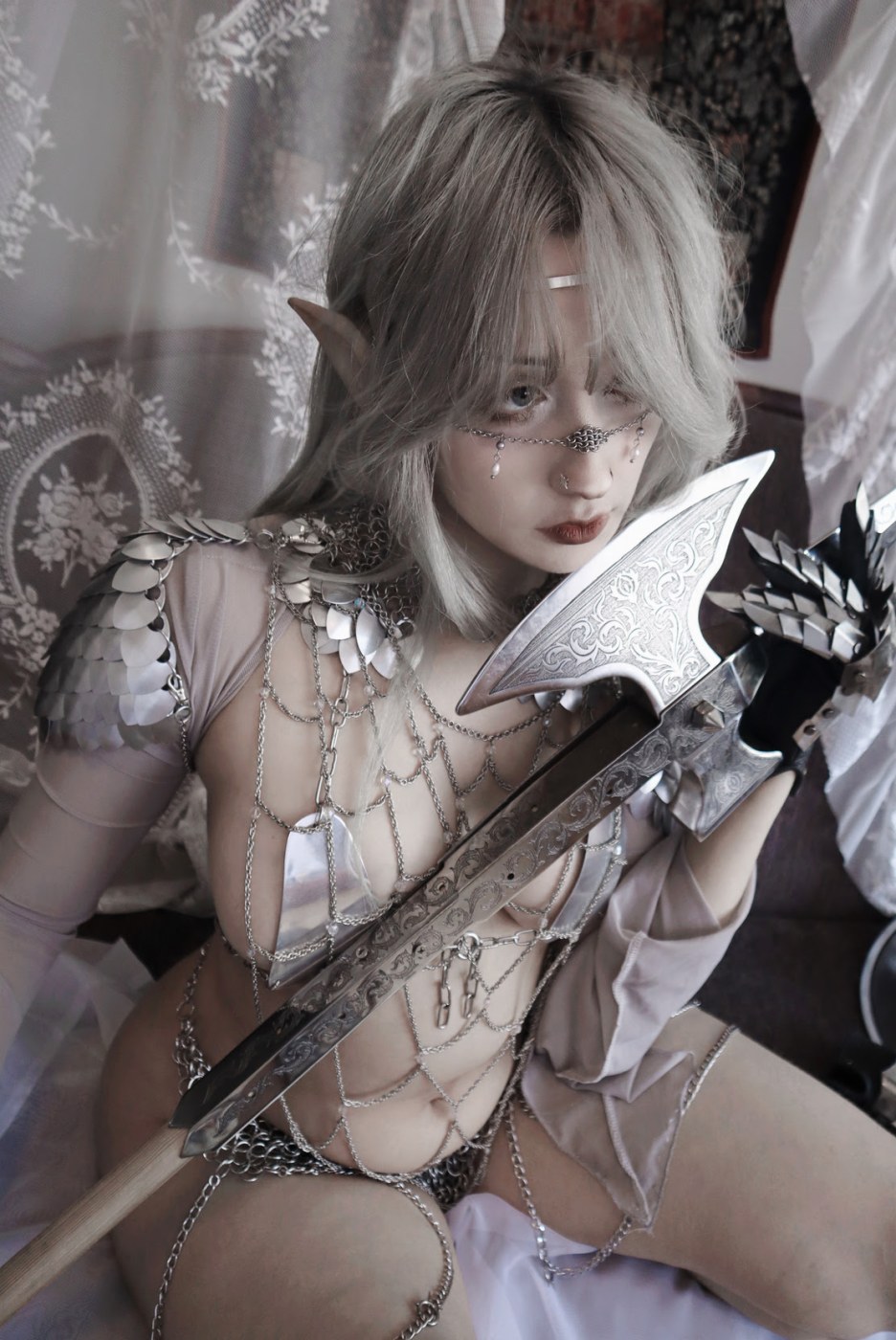 Styrlingelf Photo #57