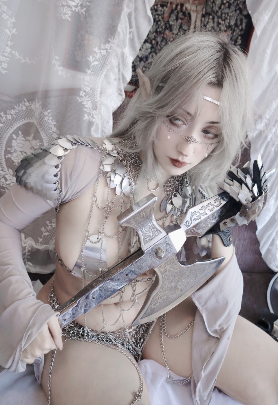 Styrlingelf Photo #61