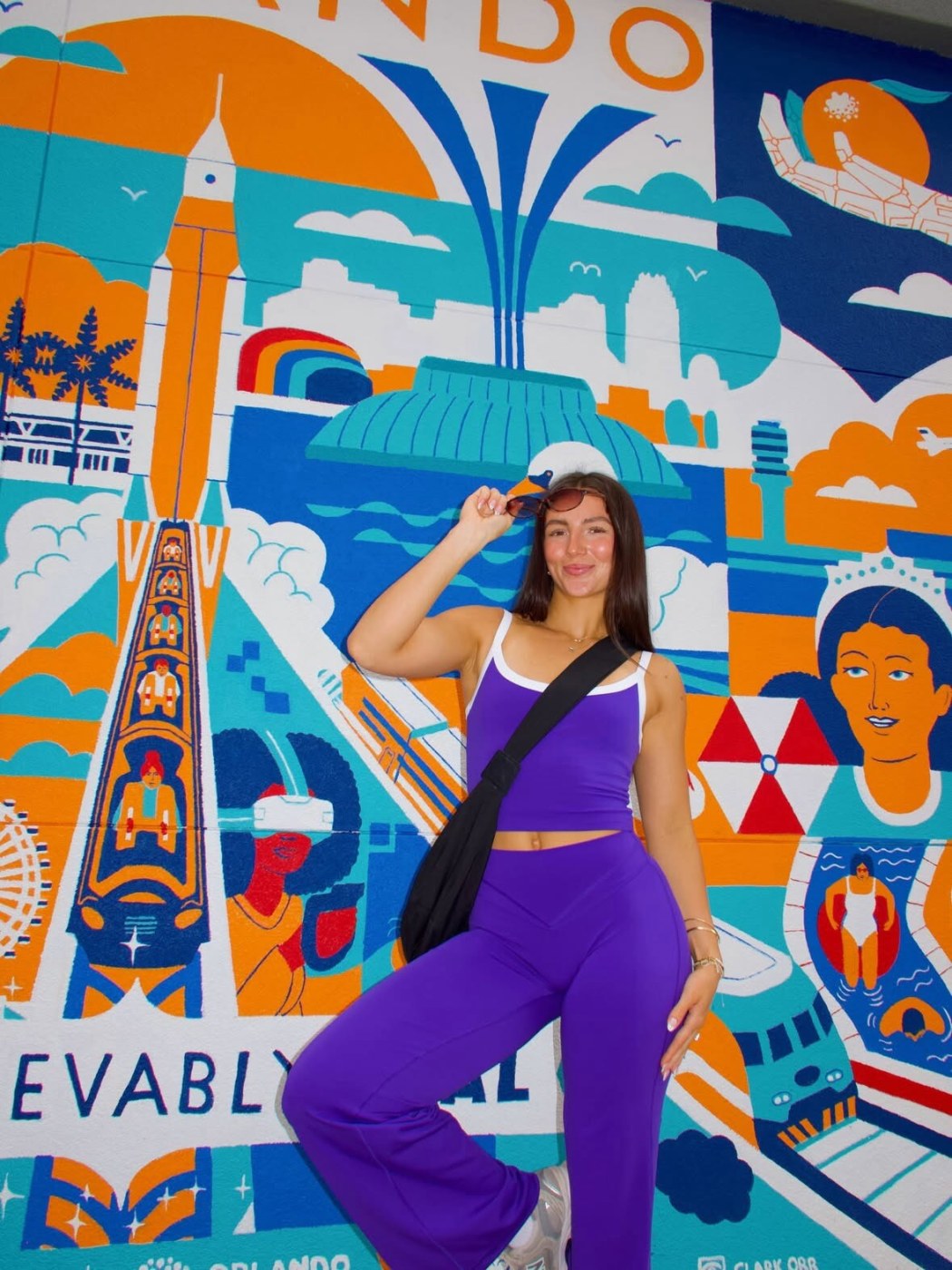 Tianna Shefsky Photo #39