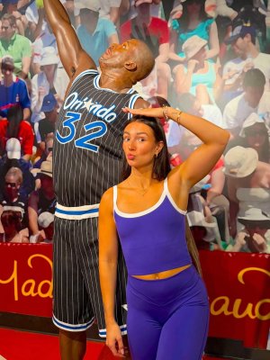 Tianna Shefsky Photo #40