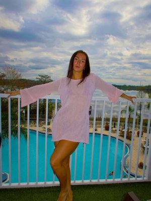 Tianna Shefsky Photo #38