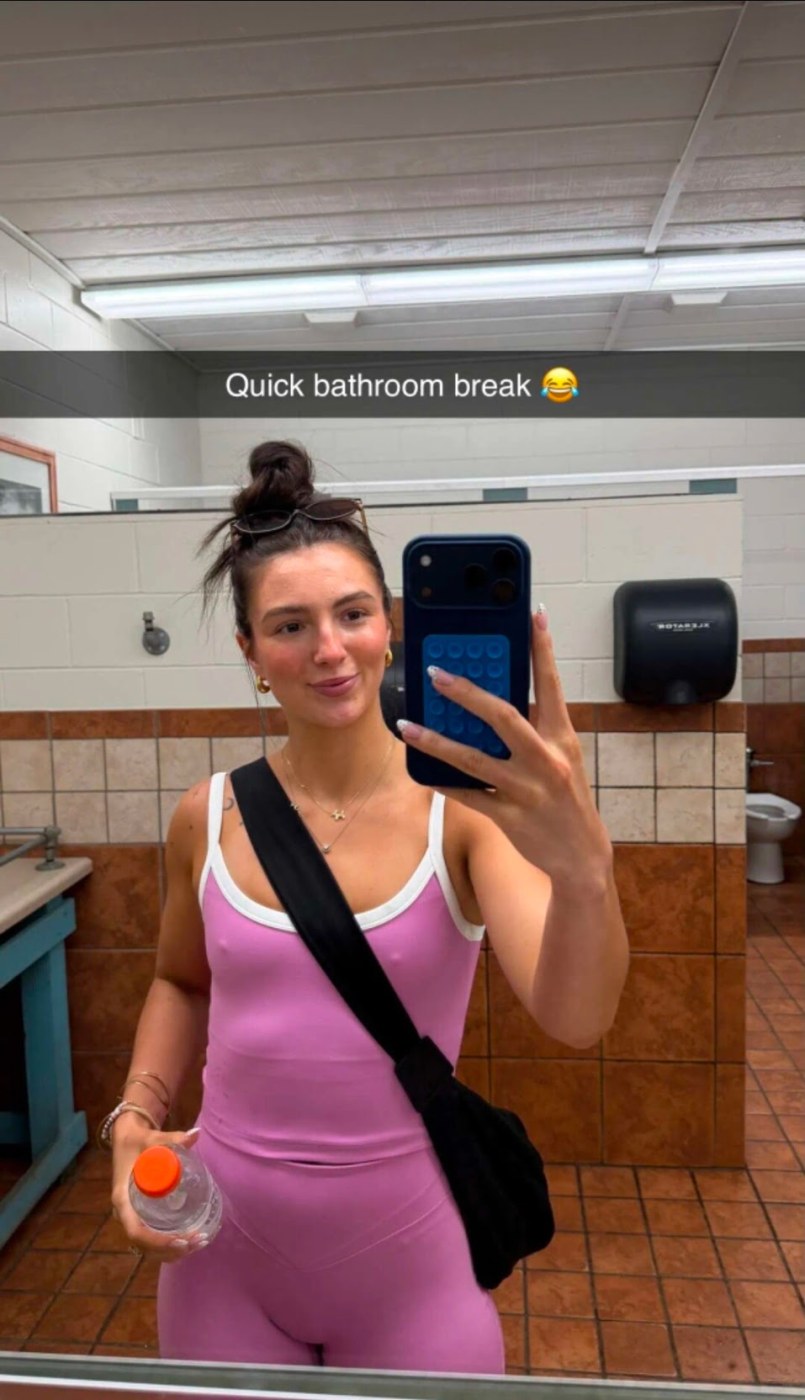 Tianna Shefsky Photo #48