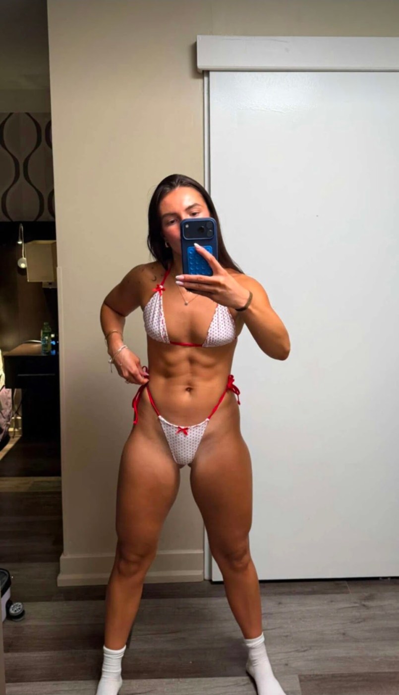 Tianna Shefsky Photo #52