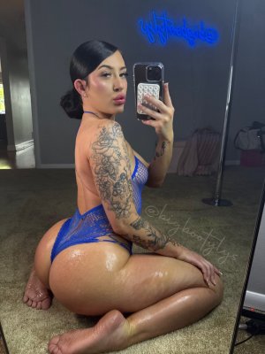 Alyssa Babyyy Photo #31