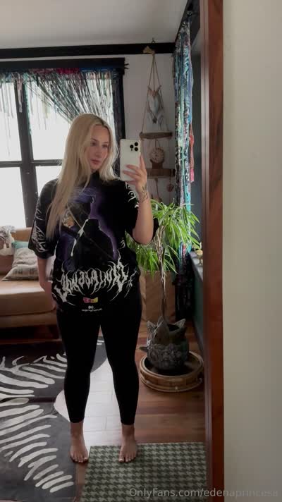 Eden Evangeline Video #93