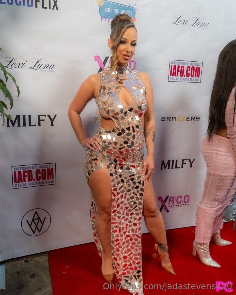 Jada Stevens Photo #225