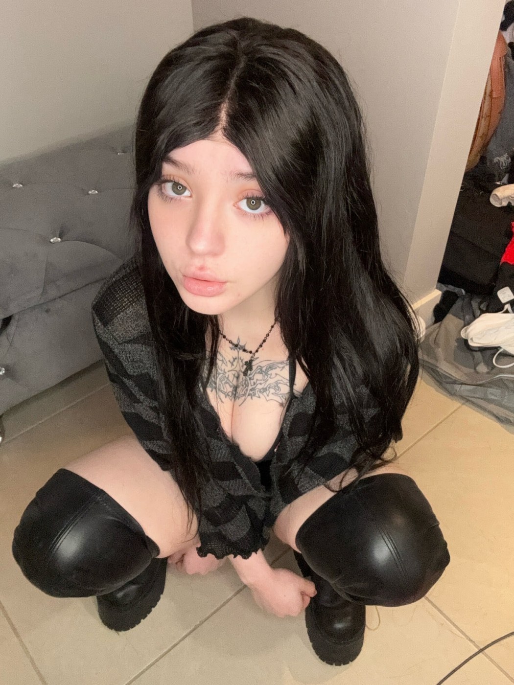 Aleurierflare Photo #143