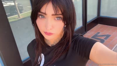 Anie Joy Video #184