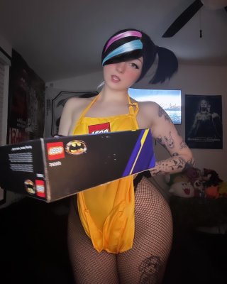 Cassierayxo Photo #142