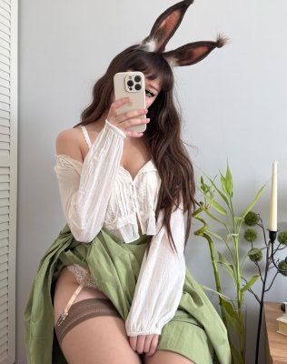 cyberkitty Photo #108