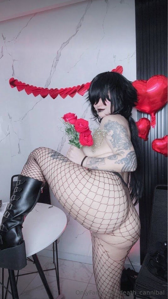 Death Cannibal Photo #119