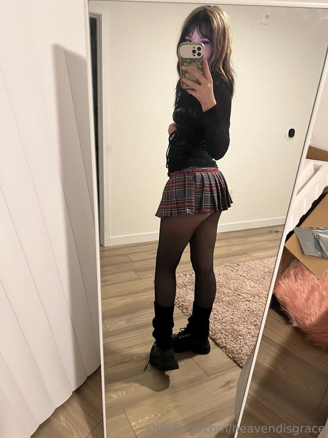 heavendisgrace Photo #50