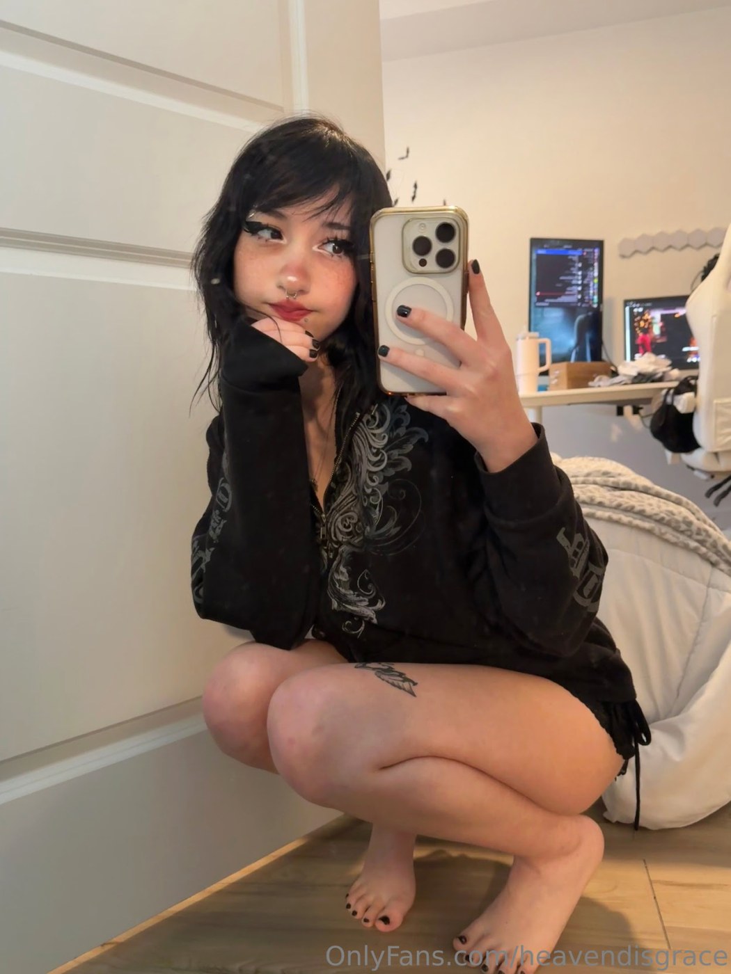 heavendisgrace Photo #69