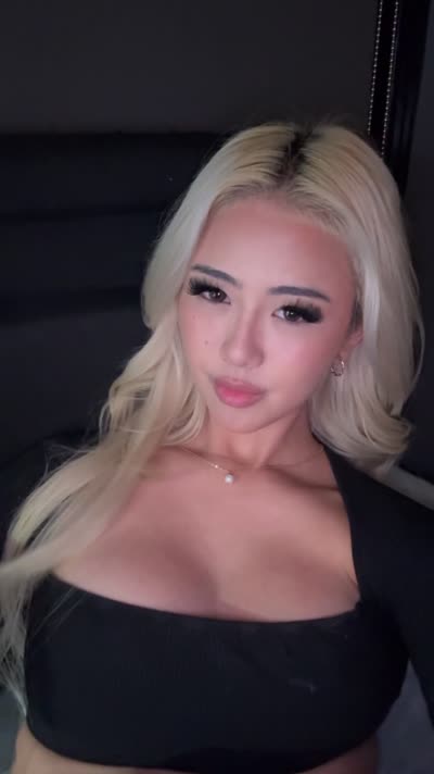 Kristina Koga Video #47