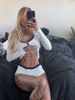 Rylee Pattersun Post #14