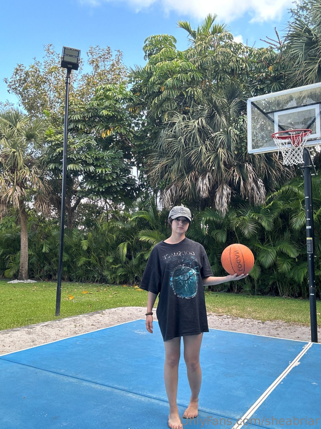 Shea Briar Photo #235