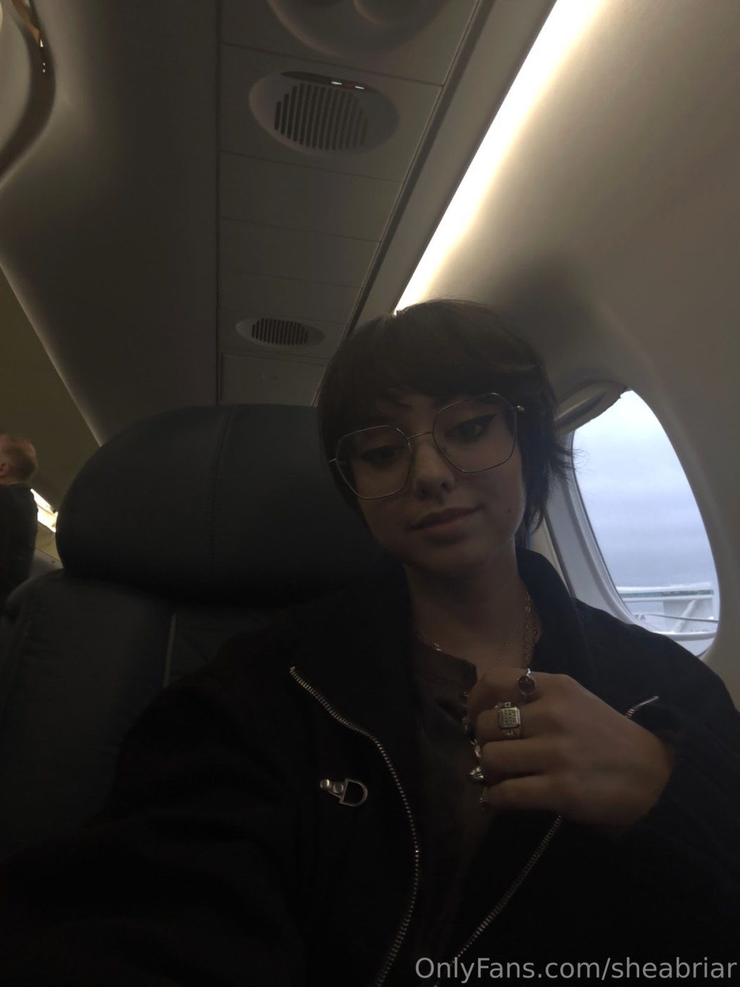 Shea Briar Photo #247