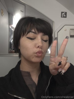 Shea Briar Photo #249