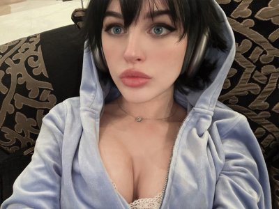 Vi Morrigan Photo #42