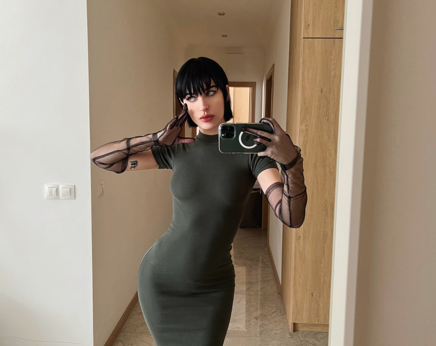 Vi Morrigan Photo #45