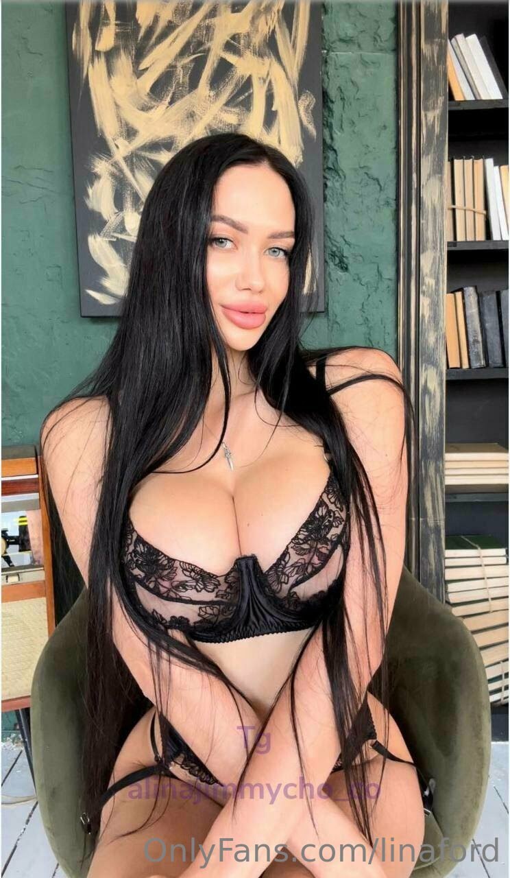 alinajimmychoo Photo #63