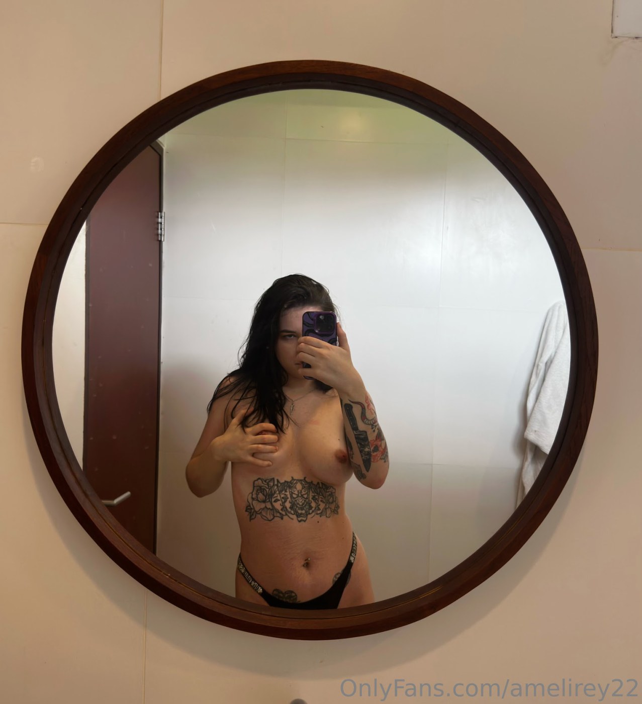 Amelia Rey Photo #11