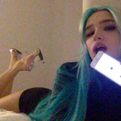 Anokhina Liza Photo #47