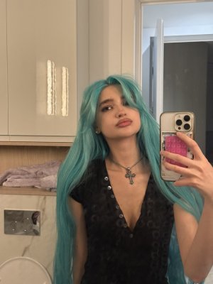 Anokhina Liza Photo #54