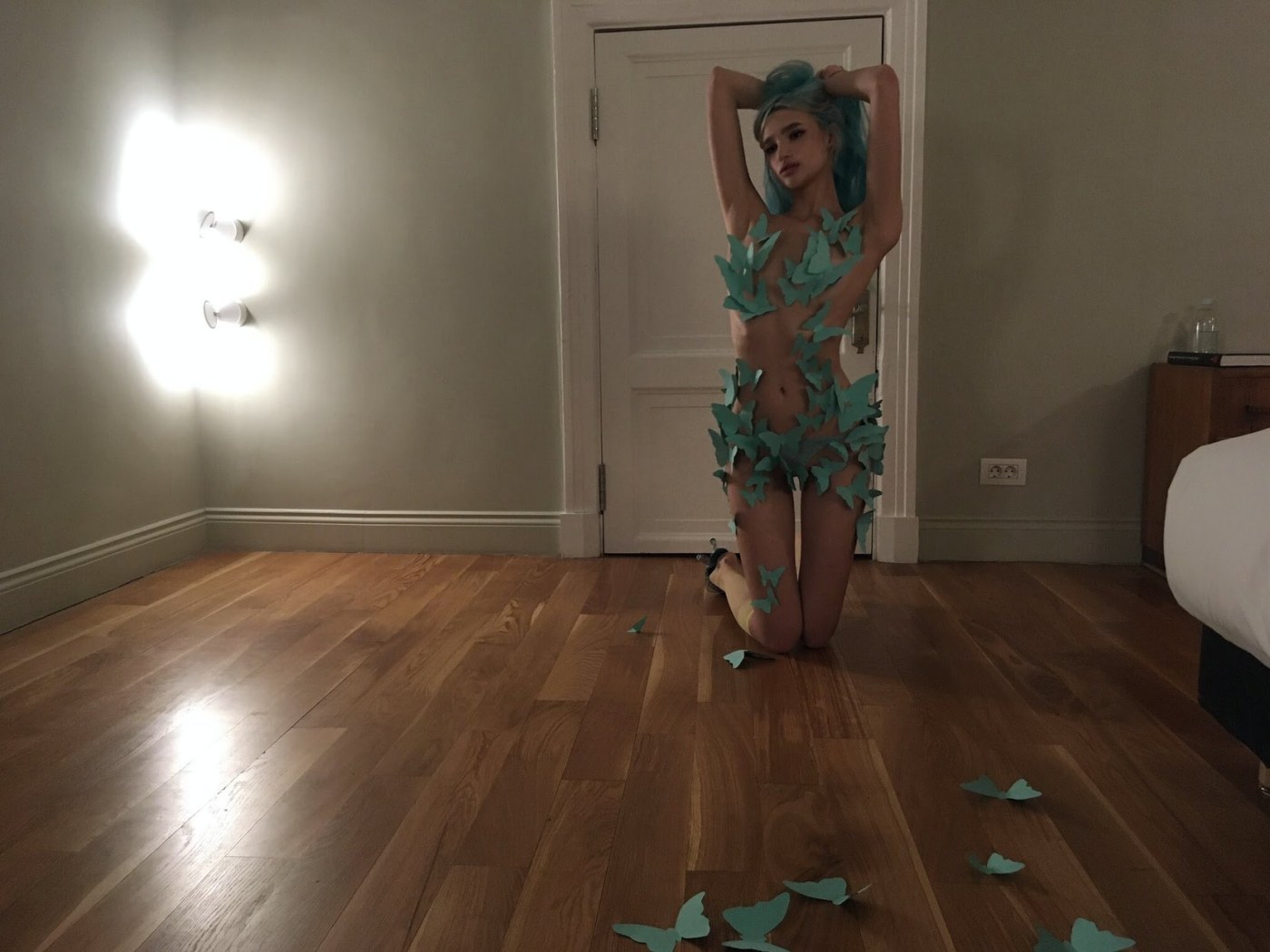 Anokhina Liza Photo #64