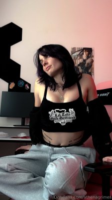 Athena Cosplay Photo #160