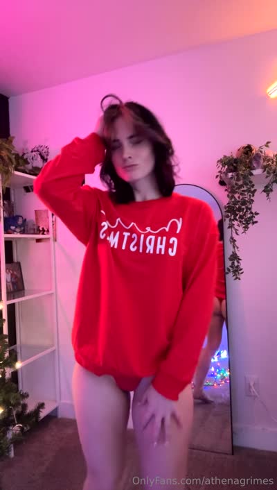 Athena Cosplay Video #170