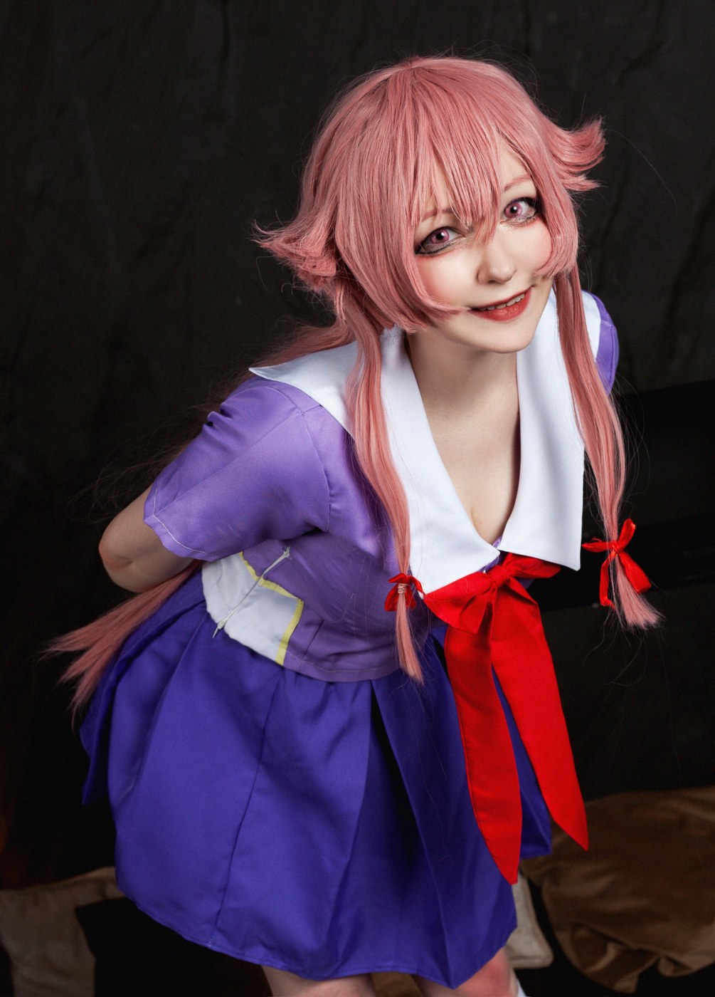 Evangelina Grape Photo #37