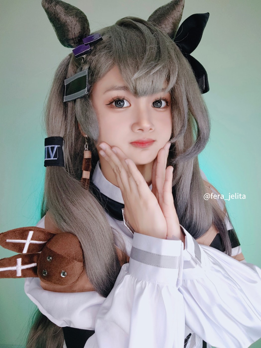 Fera Jelita Photo #41