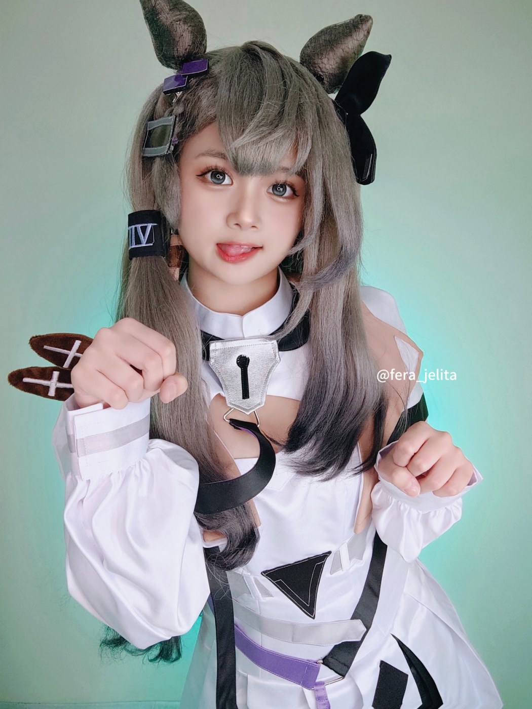 Fera Jelita Photo #43