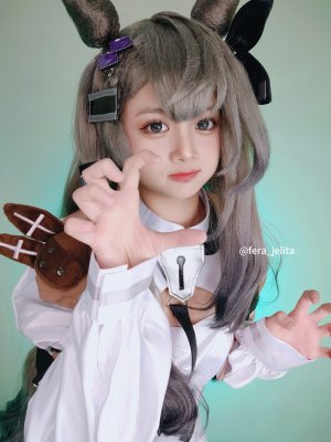 Fera Jelita Photo #38