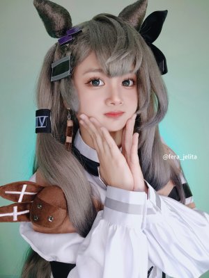 Fera Jelita Photo #41