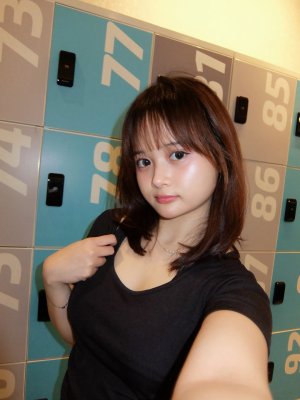 Fera Jelita Photo #47