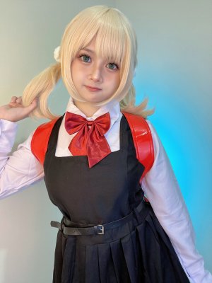 Fera Jelita Photo #52