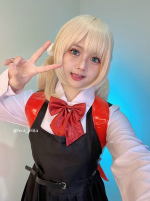 Fera Jelita Photo #55